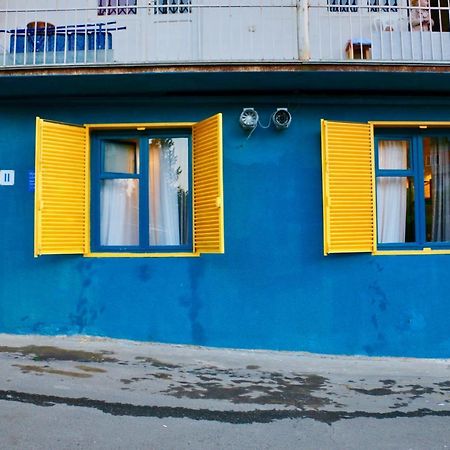 City Dorm Tbilisi Eksteriør billede