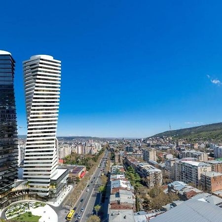 City Dorm Tbilisi Eksteriør billede