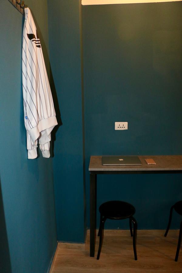 City Dorm Tbilisi Eksteriør billede