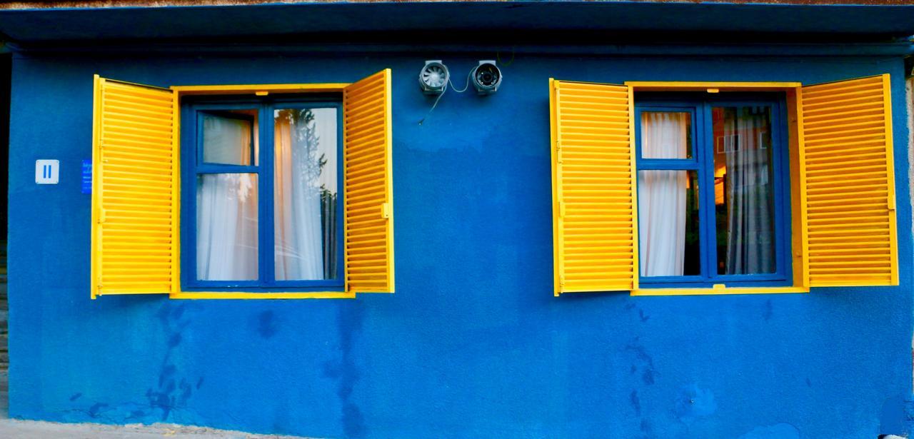 City Dorm Tbilisi Eksteriør billede