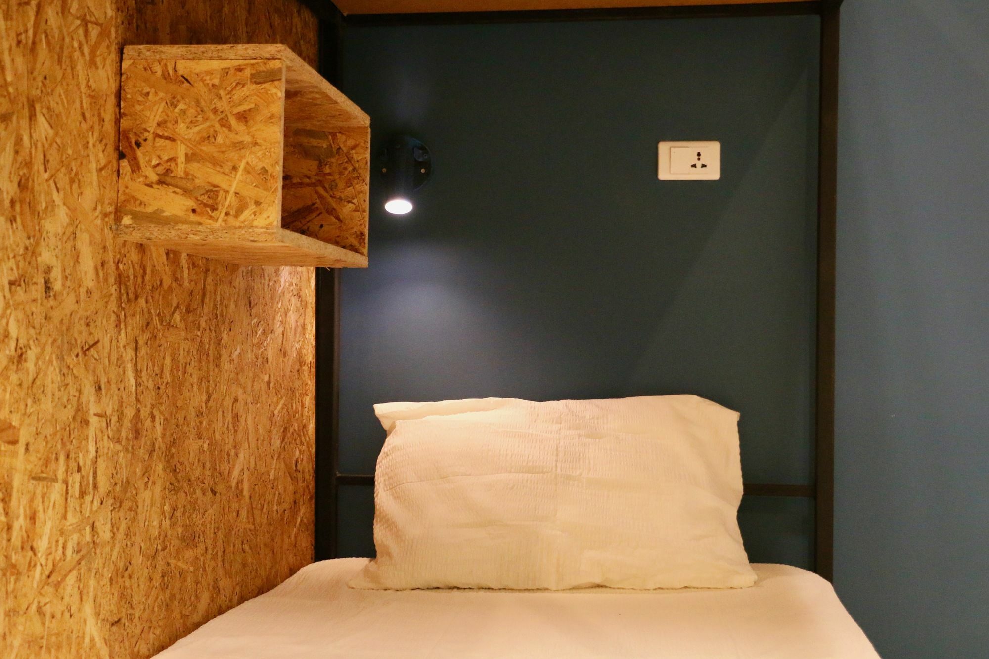 City Dorm Tbilisi Eksteriør billede